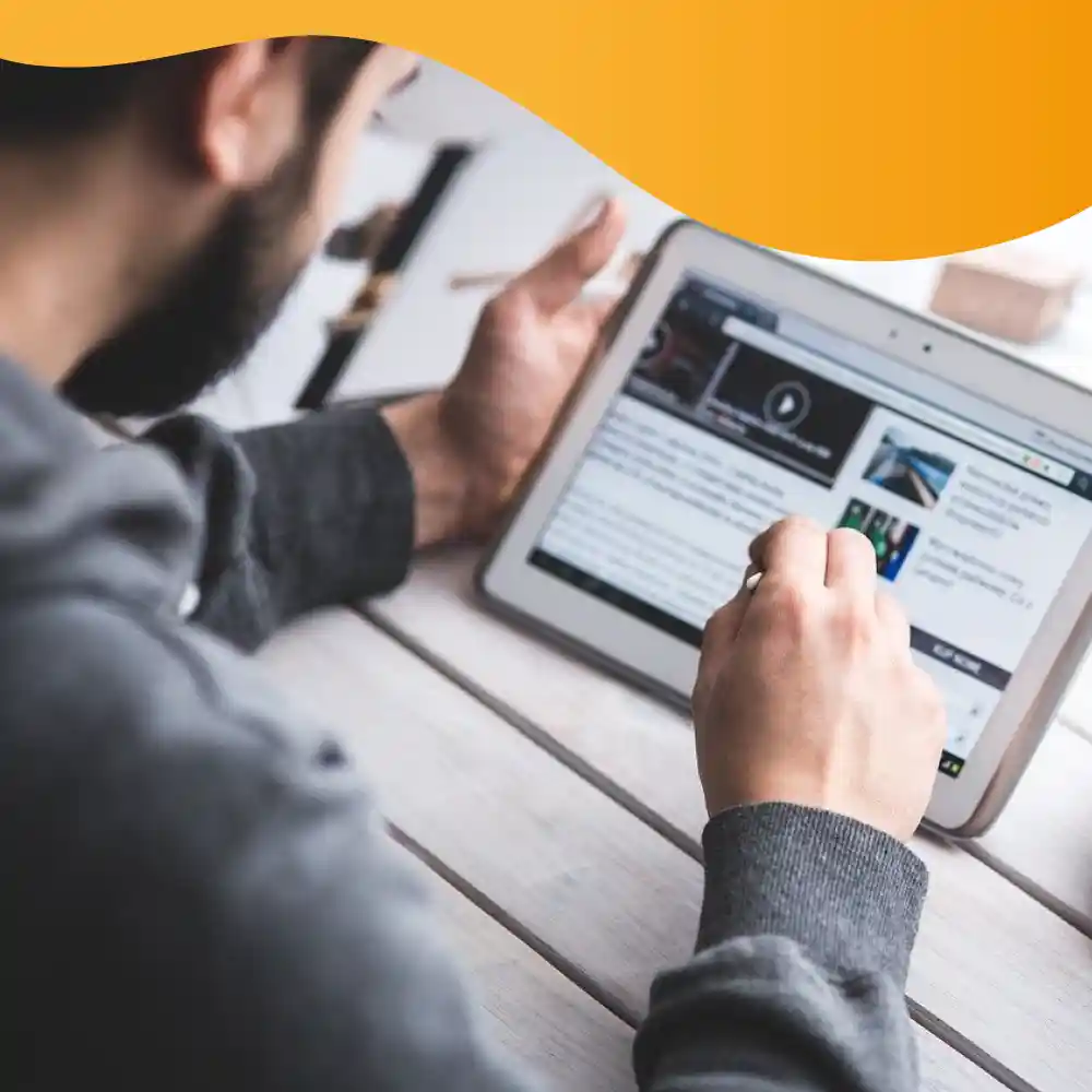 Offboarding de colaboradores durante a pandemia, com foco em processos seguros e humanizados.